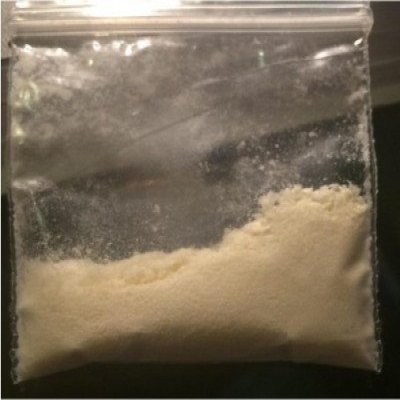 Dimetyltryptamin (DMT) pulver